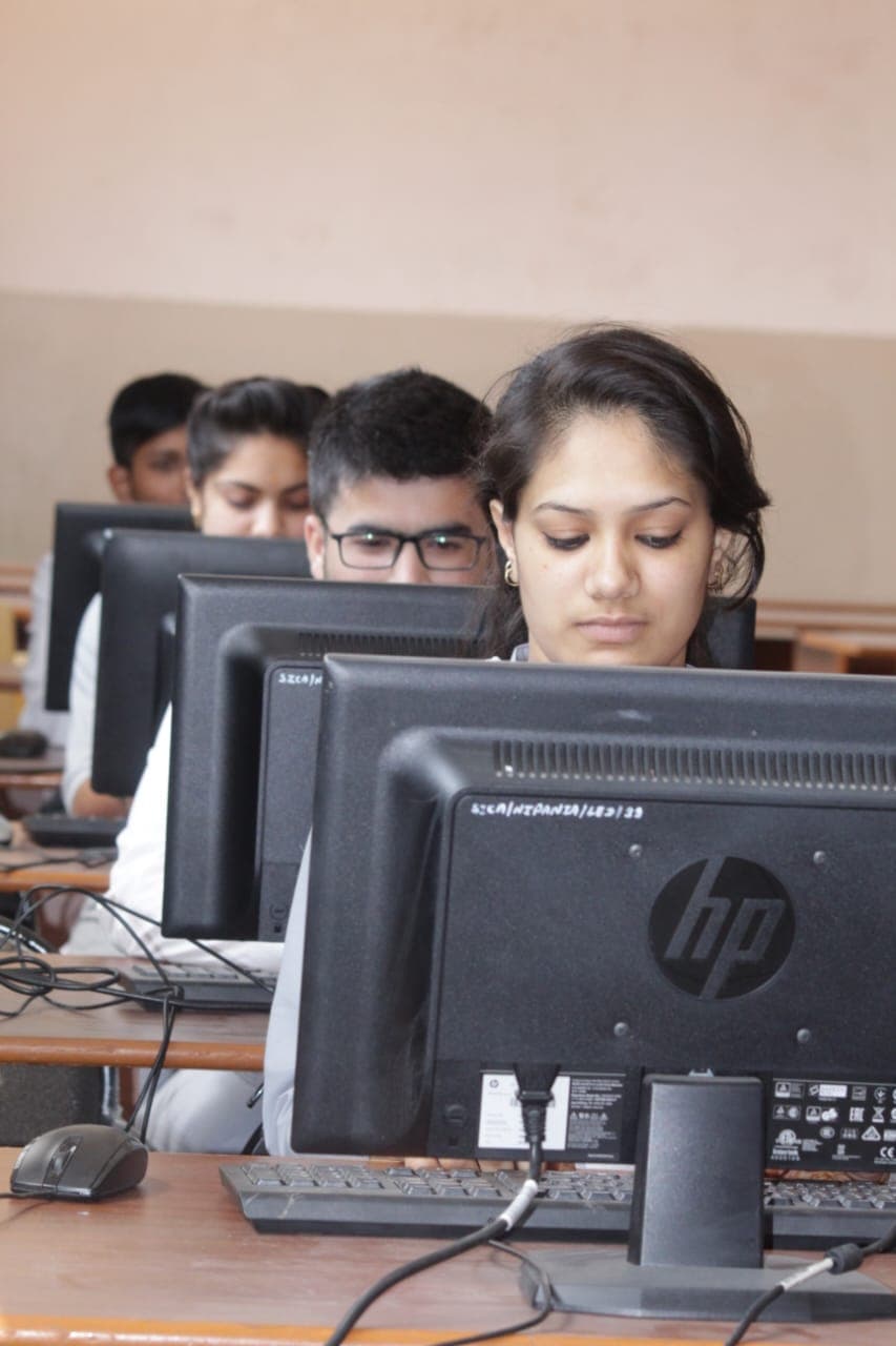 SICA College Indore Campus photo 8